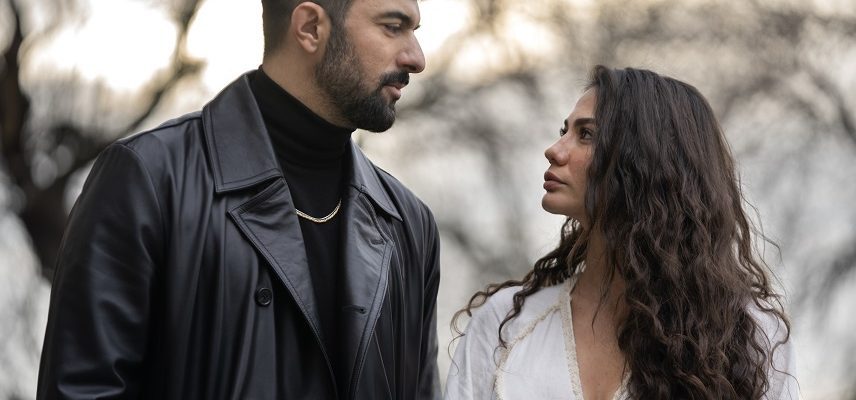 Adım Farah dizisi kıyafetleri