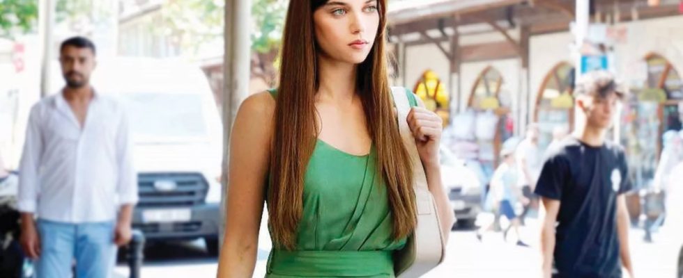 Yalı Çapkını Seyran kıyafetleri ve markaları