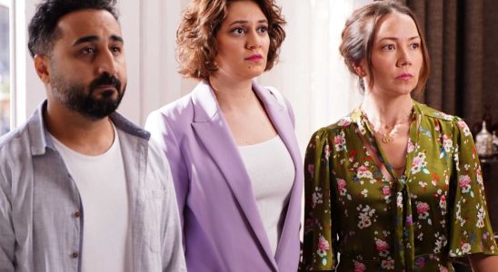 Benim Güzel Ailem dizi kıyafetleri ve markaları 2 Benim Güzel Ailem dizi kıyafetleri ve markaları