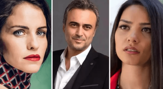 Üvey Anne dizi kıyafetleri