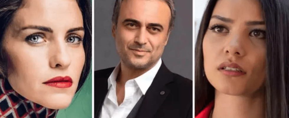 Üvey Anne dizi kıyafetleri