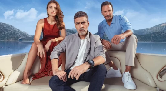 Maviye Sürgün dizi kıyafetleri ve markaları