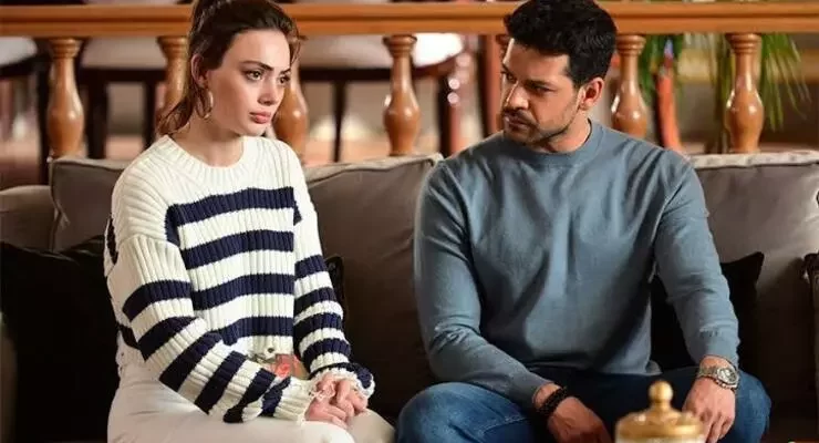 Veda Mektubu Aslı dizi kıyafetleri ve markaları